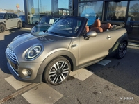 MINI (F57) CABRIOLET COOPER 136 CH BVA7 HEDDON STREET