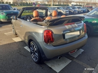 MINI (F57) CABRIOLET COOPER 136 CH BVA7 HEDDON STREET