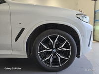 BMW (G01) X3 XDRIVE 20D 190CH M SPORT BVA8