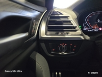 BMW (G01) X3 XDRIVE 20D 190CH M SPORT BVA8