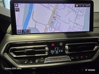 BMW (G01) X3 XDRIVE 20D 190CH M SPORT BVA8