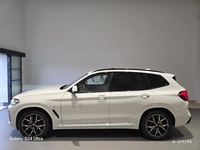 BMW (G01) X3 XDRIVE 20D 190CH M SPORT BVA8
