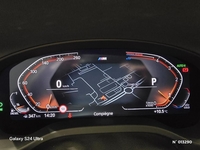 BMW (G01) X3 XDRIVE 20D 190CH M SPORT BVA8