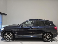 BMW (G01) X3 XDRIVE 20I 184CH M SPORT BVA8