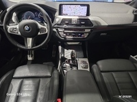 BMW (G01) X3 XDRIVE 20I 184CH M SPORT BVA8