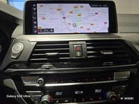 BMW (G01) X3 XDRIVE 20I 184CH M SPORT BVA8