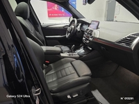 BMW (G01) X3 XDRIVE 20I 184CH M SPORT BVA8