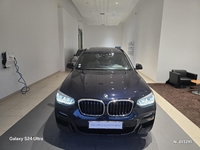 BMW (G01) X3 XDRIVE 20I 184CH M SPORT BVA8