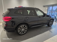 BMW (G01) X3 XDRIVE 20I 184CH M SPORT BVA8