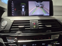 BMW (G01) X3 XDRIVE 20I 184CH M SPORT BVA8