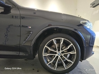 BMW (G01) X3 XDRIVE 20I 184CH M SPORT BVA8