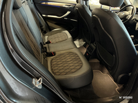 BMW (F48) X1 SDRIVE 18I 140CH XLINE