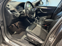 BMW (F48) X1 SDRIVE 18I 140CH XLINE