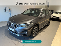 BMW (F48) X1 SDRIVE 18I 140CH XLINE