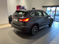 BMW (F48) X1 SDRIVE 18I 140CH XLINE