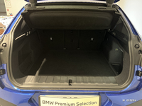 BMW (U10) IX2 EDRIVE 20 204CH M SPORT BVA