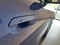 BMW (U10) IX2 EDRIVE 20 204CH M SPORT BVA