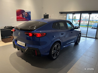BMW (U10) IX2 EDRIVE 20 204CH M SPORT BVA