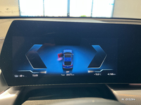 BMW (U10) IX2 EDRIVE 20 204CH M SPORT BVA