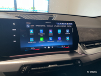 BMW (U10) IX2 EDRIVE 20 204CH M SPORT BVA