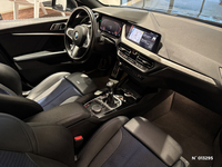 BMW (F40) 116D 116CH M SPORT BVM6