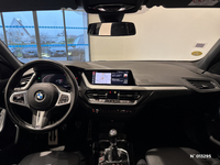 BMW (F40) 116D 116CH M SPORT BVM6