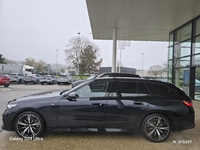 BMW (G61)  TOURING 530E 299CH M SPORT BVA8