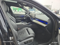 BMW (G61)  TOURING 530E 299CH M SPORT BVA8