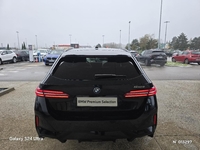 BMW (G61)  TOURING 530E 299CH M SPORT BVA8