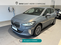 BMW (U06) ACTIVE TOURER 218I 136CH LUXURY DKG7