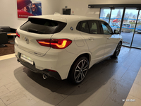 BMW (F39) X2 SDRIVE 18D 150CH M SPORT BVA8