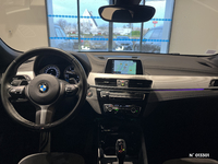 BMW (F39) X2 SDRIVE 18D 150CH M SPORT BVA8