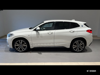 BMW (F39) X2 SDRIVE 18D 150CH M SPORT BVA8