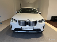 BMW (G01) X3 XDRIVE 30E 292CH XLINE BVA8