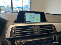 BMW (F20) 118D 150CH M SPORT BVA8