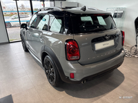 MINI (F60) COUNTRYMAN 150CH ALL4 BVA8 COOPER S LONGSTONE