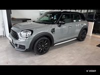 MINI (F60) COUNTRYMAN 150CH ALL4 BVA8 COOPER S LONGSTONE
