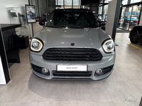 MINI (F60) COUNTRYMAN 150CH ALL4 BVA8 COOPER S LONGSTONE