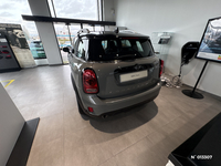 MINI (F60) COUNTRYMAN 150CH ALL4 BVA8 COOPER S LONGSTONE