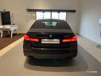 BMW (G30) 520D M SPORT BVA