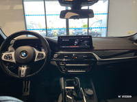 BMW (G30) 520D M SPORT BVA