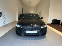 BMW (G30) 520D M SPORT BVA
