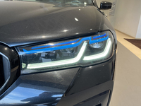 BMW (G30) 520D M SPORT BVA