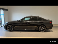 BMW (G30) 520D M SPORT BVA