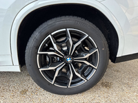 BMW (G02) X4 XDRIVE 20D 190CH BVA8 M SPORT