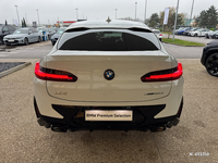 BMW (G02) X4 XDRIVE 20D 190CH BVA8 M SPORT