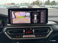 BMW (G02) X4 XDRIVE 20D 190CH BVA8 M SPORT