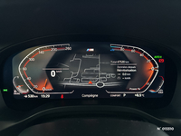 BMW (G02) X4 XDRIVE 20D 190CH BVA8 M SPORT