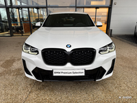 BMW (G02) X4 XDRIVE 20D 190CH BVA8 M SPORT