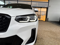 BMW (G02) X4 XDRIVE 20D 190CH BVA8 M SPORT